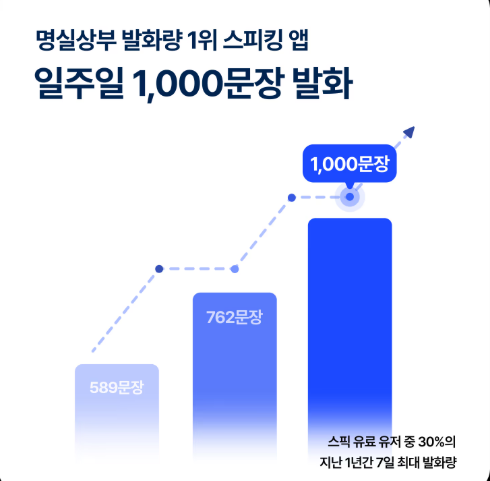 스픽공부방법 특성