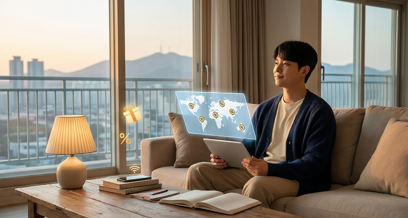 스픽 AI 튜터 활용 직장인 영어 회화 독학