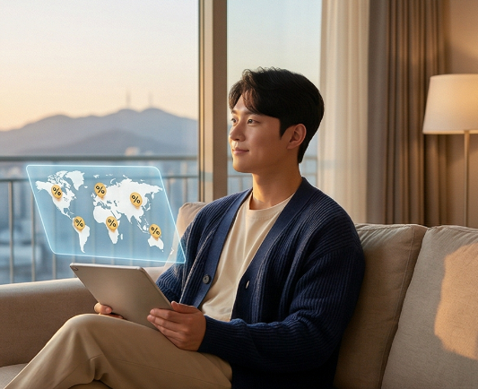 스픽 후기 3개월 실전 영어 실력 향상