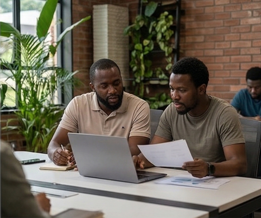스픽 효과 체감 및 영어 회화 실력 향상 성취감
