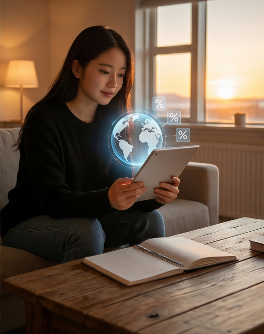 스픽 프리미엄 플러스 개인 맞춤형 리뷰 레슨 성공