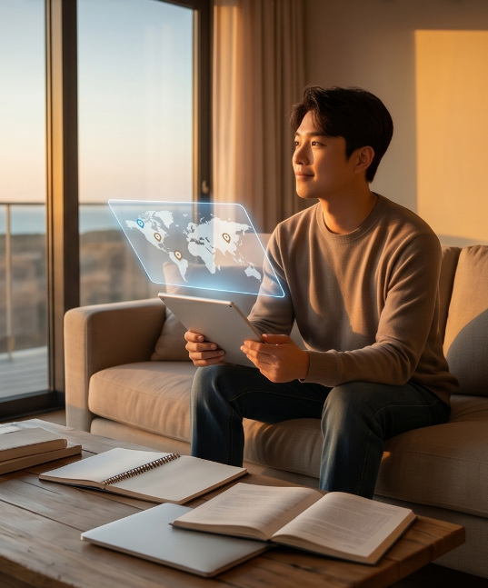 스픽 프리미엄 플러스 활용 성공 및 영어 정복 성취감