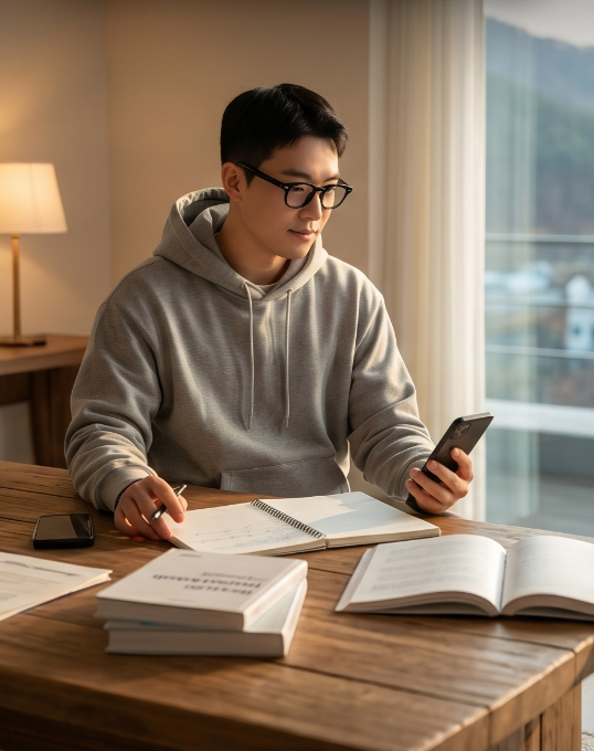 스픽 효과 극대화 및 AI 튜터 맞춤형 학습 루틴 가이드