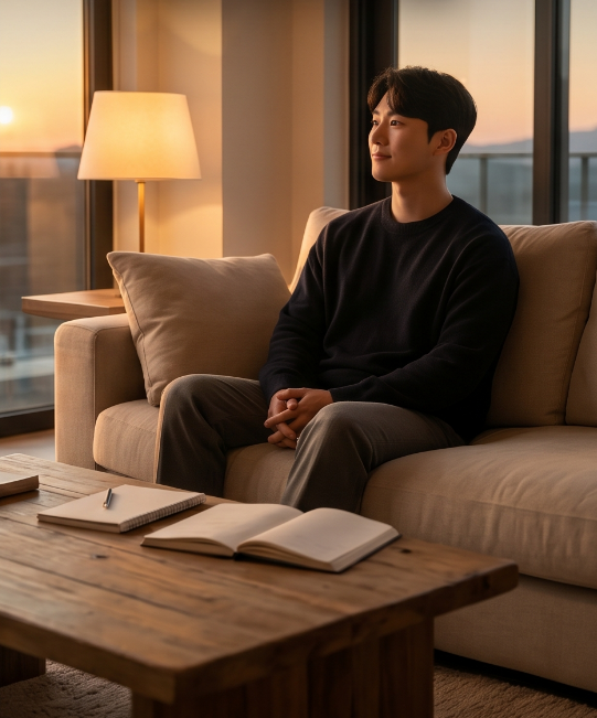 스픽 효과 확인 및 개인 맞춤형 AI 튜터 대화 연습 성공