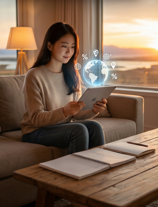 스픽 멤버십 활용 성공 및 영어 회화 실력 향상 성취감