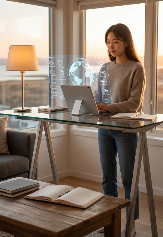 스픽 AI 튜터 학습 리포트 확인 및 영어 자신감 고취 성취감