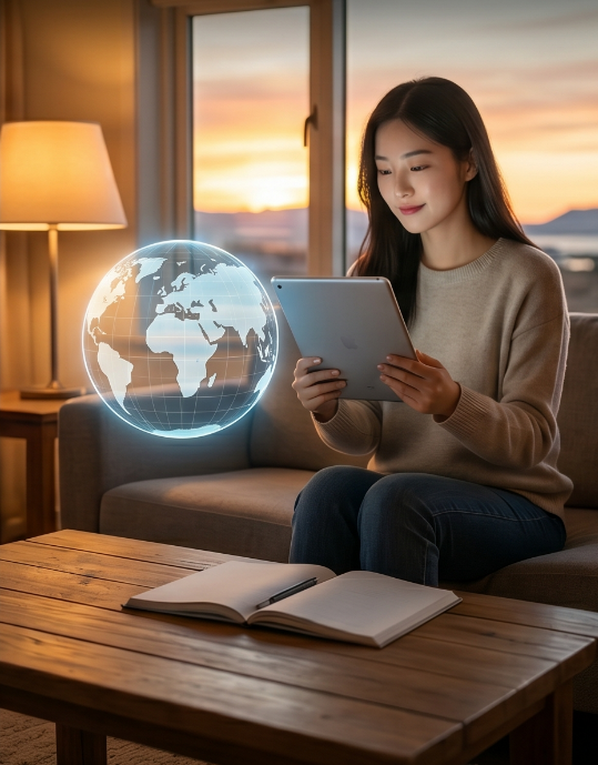 스픽 무료체험 효과 확인 및 AI 튜터 실전 대화 연습 성공