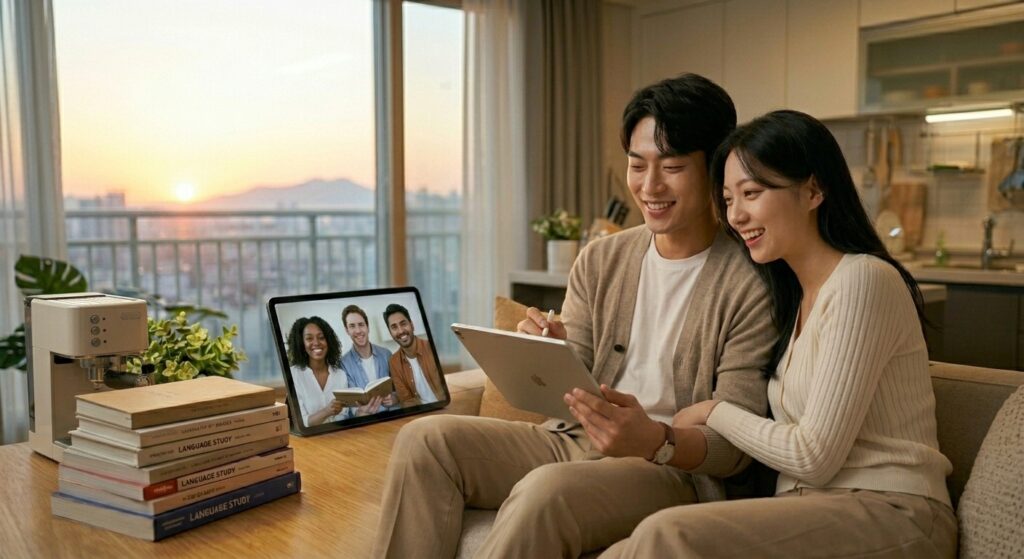 스픽 AI 튜터 무제한 대화 및 실시간 피드백 기능