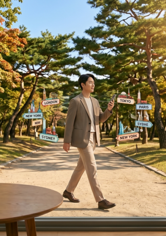 스픽 AI 튜터 코스 완강 및 영어 자신감 회복의 성취감
